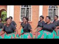 sindikusiyani _ nankhali madalitso women s choir