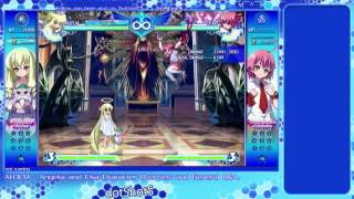 AH3LM - Angelia and Elsa Character Overview and Q\u0026A