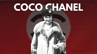 Coco Chanel | Fashion Icon and Undercover Nazi Spy