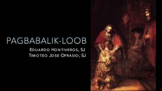 Pagbabalik-loob (Hontiveros-Ofrasio) [HQ] MP3 Piano Instrumental