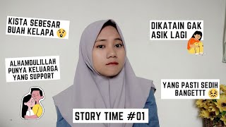 Reaksi Pertama Kali Terdiagnosa Kista Endometriosis #StoryTimeBarengWuland