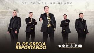 El De Grecia Reportando - Maximo Grado - MG Corporation 2017