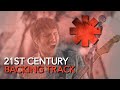 21st Century | Guitar Backing Track