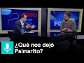 ¿Qué hay detrás del video del enfrentamiento en Palmarito? - Agenda Pública