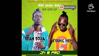 RIEL PUOU DIAR by Sean soja ft young mem