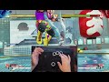 Is the Hitbox Crossup the future of Fighting Game Arcade Sticks