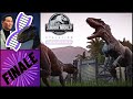 Tacano Research Facility Mission 4! | Secrets of Dr Wu | Episode 8 (Finale)