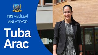 TBS Velileri Anlatıyor | Tuba Arac