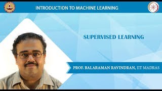 Week 1 Lecture 2 - Supervised Learning