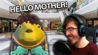 Overwatch: Perfect Impressions Only