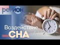 Регион LIFE | Воздействие сна | ОТС LIVE — прямая трансляция