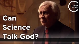 Rodolfo R. Llinas - Can Science Talk God?