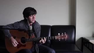 Moon River - Cover
