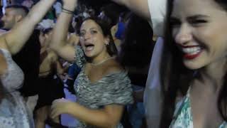 Orientale Ikaria.gr 2023 Viral Karavostamo Marios, Pote Voudas.. FULL Fest Live Music Video HD