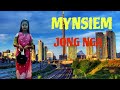 MYNSIEM JONG NGA/KHASI SONG/ALBUM /ROCKY SHYLLA OFFICEL TRENDING