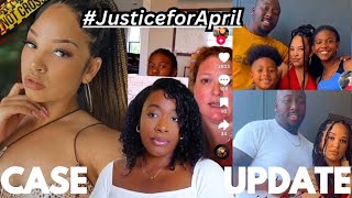 Beloved Influencer Gone Weeks After Divorce: April Holt- body found by her son + *CASE UPDATE*
