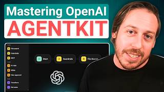 Mastering AgentKit: Your Guide to Building AI Agents Fast