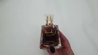 распаковка арабского парфюма#Raghba# Lattafa Perfumes