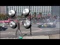 お台場今年で最後かも？d1gp all star shoot outに行ってきた！grスープラのd1仕様がカッコよすぎる！