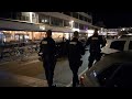 knivstikkeri 24 årig mand knivstukket i kødbyen 05 09 2021