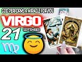 Virgo ♍ 😇 GOD PERFORMS A MIRACLE FOR YOU ❗🙌 horoscope for today SEPTEMBER 21 2024 ♍ #virgo tarot