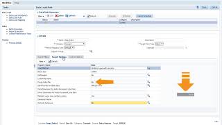 Calculating Incrementally Loaded Data in Data Management using Groovy Rules