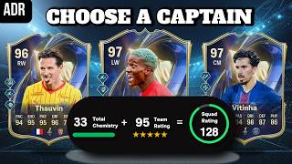128 FUT DRAFT CHALLENGE!! #5