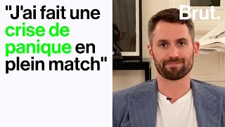 Kevin Love nous parle du tabou sur la santé mentale