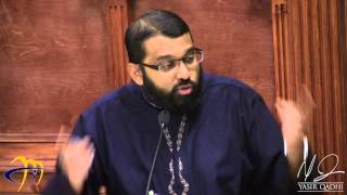 Life of Imam Bukhari - An Explanation of "Kitab al Dua" from Sahih Bukhari Pt.1 - Yasir Qadhi