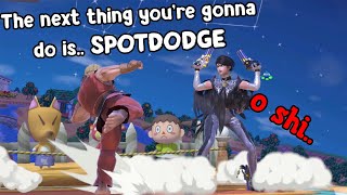 Most Ridiculous Reads and Craziest Call-Outs in Smash Ultimate