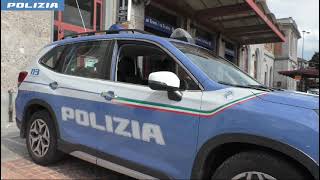 Piacenza24 - Il video dell'operazione “COCCI DI BOTTIGLIA”