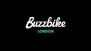 Buzzbike Demo Reel