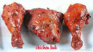 zila kannauj    Chicken KUK-DOO-KOO VIDEO Song