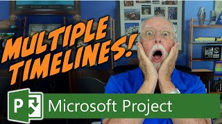 Create Multiple Timelines