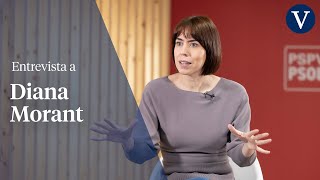 Diana Morant: “El Estado no ha fallado con la DANA, ha fallado Mazón”