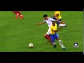 dominic solanke nutmeg vs brasil hd