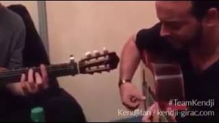 Kendji Girac - Pharaon ( feat Kema )