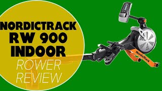 NordicTrack RW900 Indoor Rower Review: Is It Really Worth it? (Expert Insights Unveiled)
