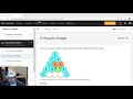 Solving Pascal's Triangle Recursively | LeetCode