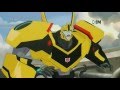 CN Asia : Transformers: Robots in Disguise (New Show) [Promo]