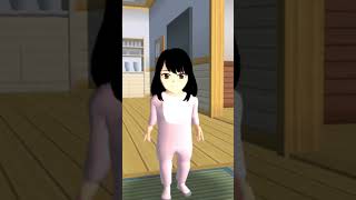 percayalah Anak kalian#sakuraschoolsimulator #subscribeya