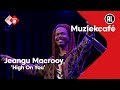 Jeangu Macrooy - High On You | NPO Radio 2