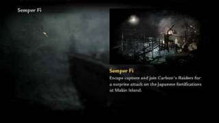 CoDWaW having Problem.flv