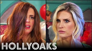 Hollyoaks: Luke's Birthday Disaster