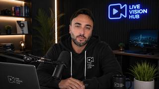 Welcome to LiveVisionHub | Creator Tools, Streaming & AI Content Creation