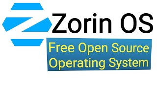 how to download zorin os & make bootable usb in 2022 | Amir Tech Info