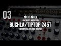 Buchla / TipTop 245T Sequential Voltage Source