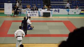 단체전2 사직유심 차지국 vs 경찰청