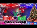 Jingle Bell | Yo Yo Honey Singh| Dance Cover with Tutorial Choreography by Sagar Roy