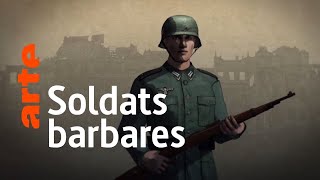 Pologne 1939 :  La métamorphose des soldats en criminels de guerre